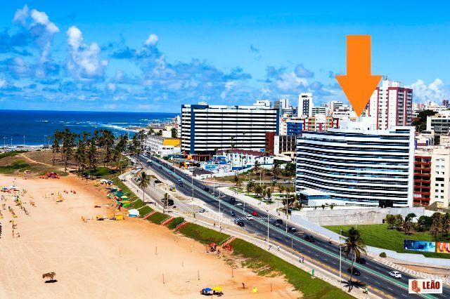 Na De Armacao Salvador