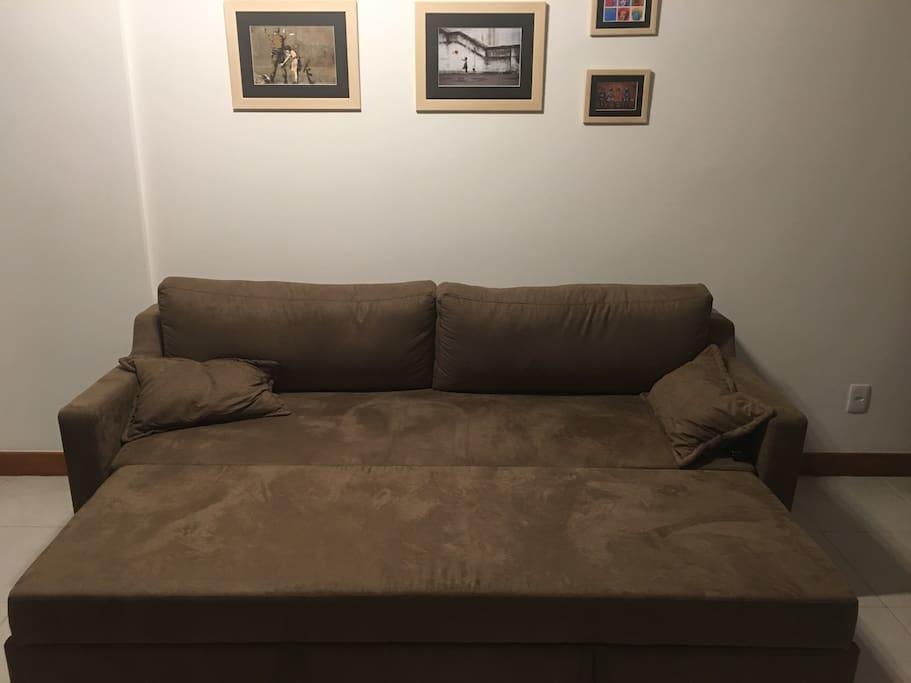 Na De Armacao Apartamento *