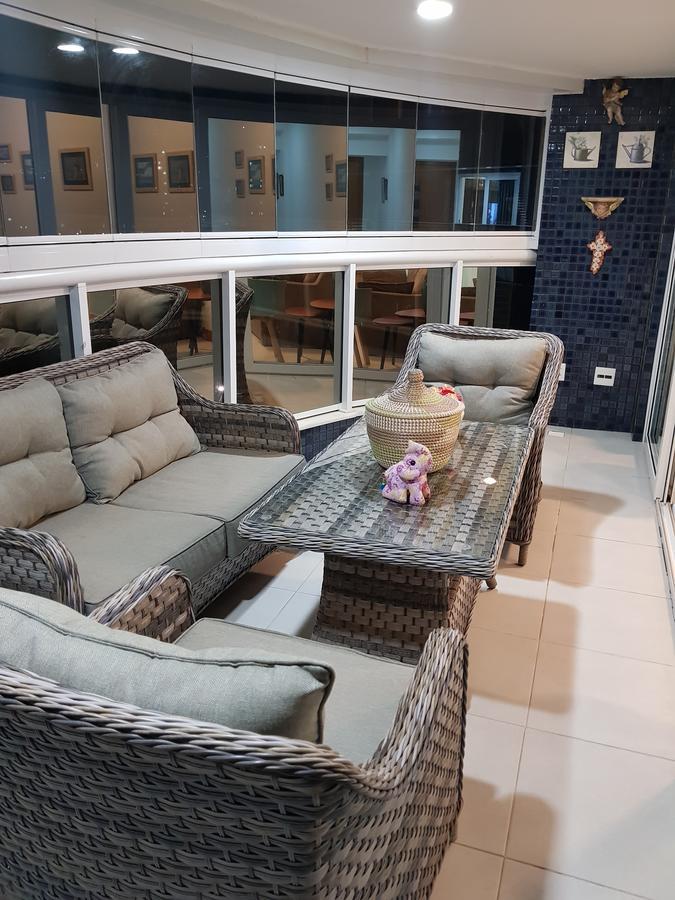 Apartamento Na De Armacao