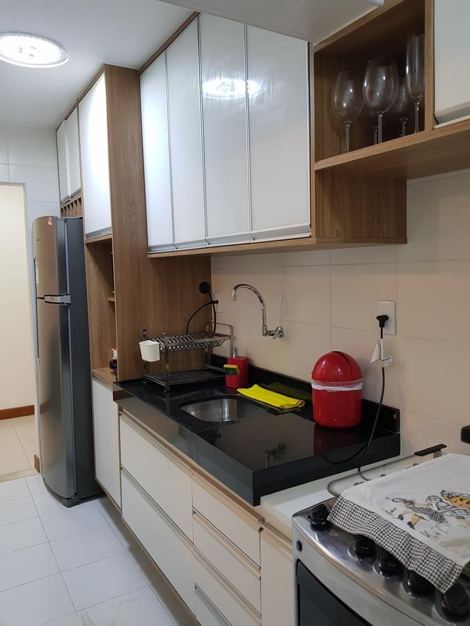 Apartamento Na De Armacao Salvador