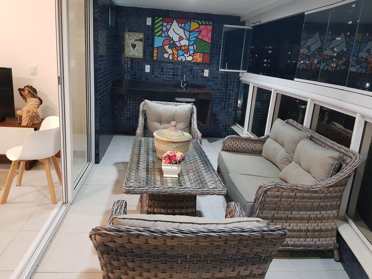 Na De Armacao Apartamento