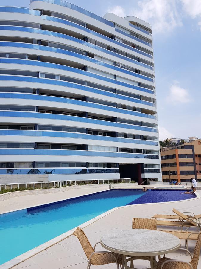 Na De Armacao Apartamento Salvador