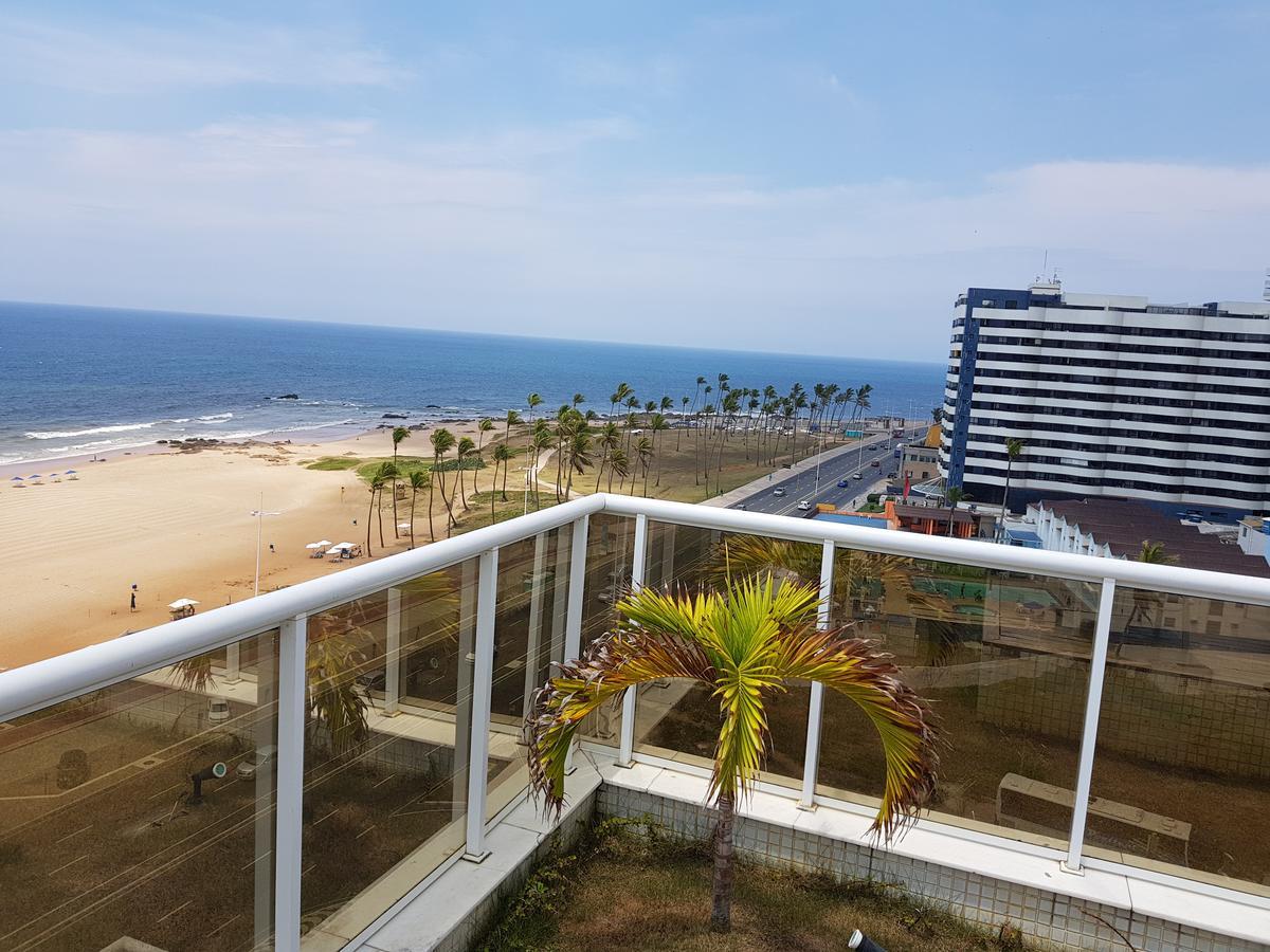 Na De Armacao Apartamento Salvador