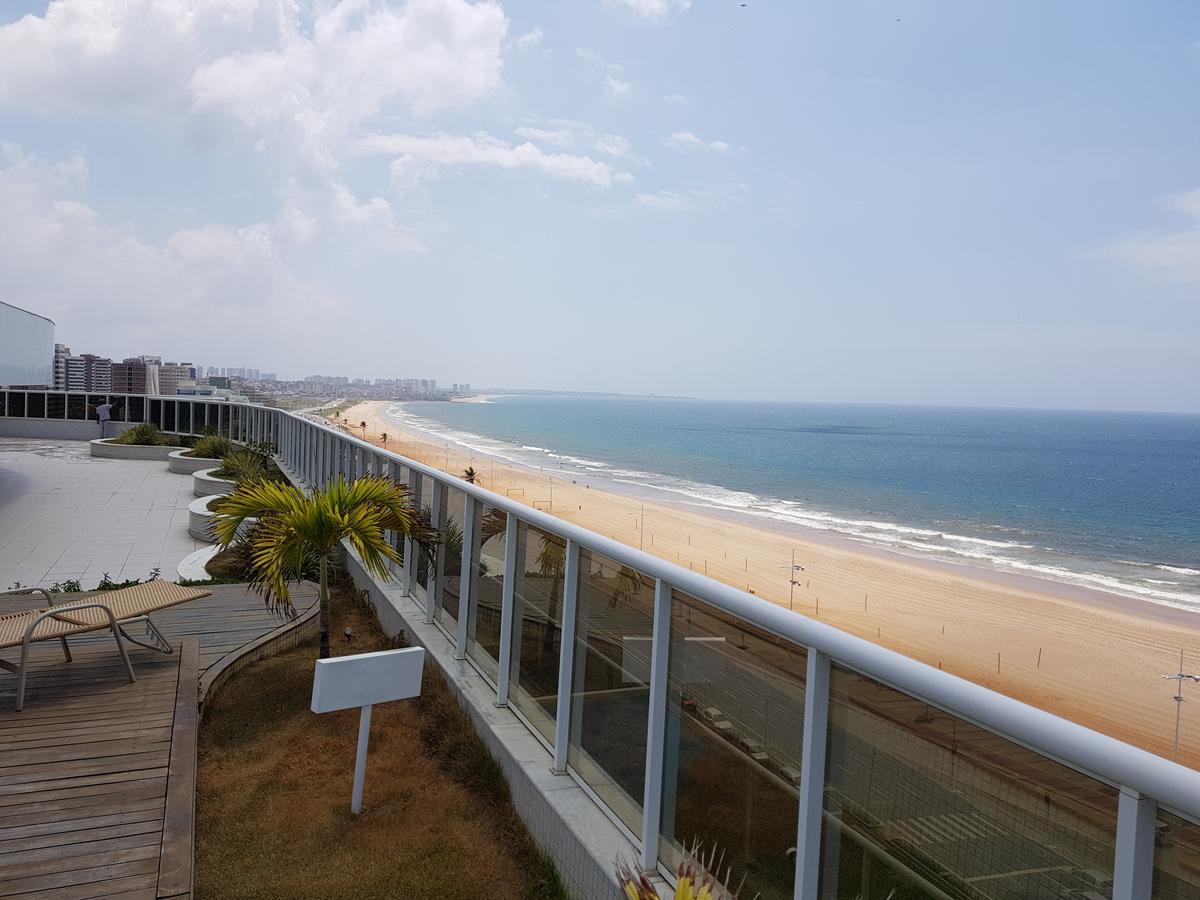 Na De Armacao Salvador