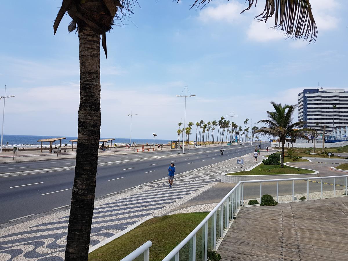Na De Armacao Salvador